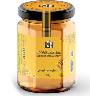 Natural Sidr Honey